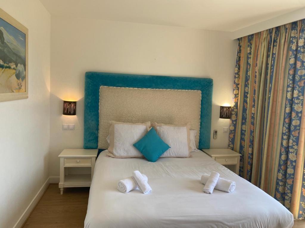 Resothel Le Gabian Otel Saint-Laurent-du-Var Dış mekan fotoğraf